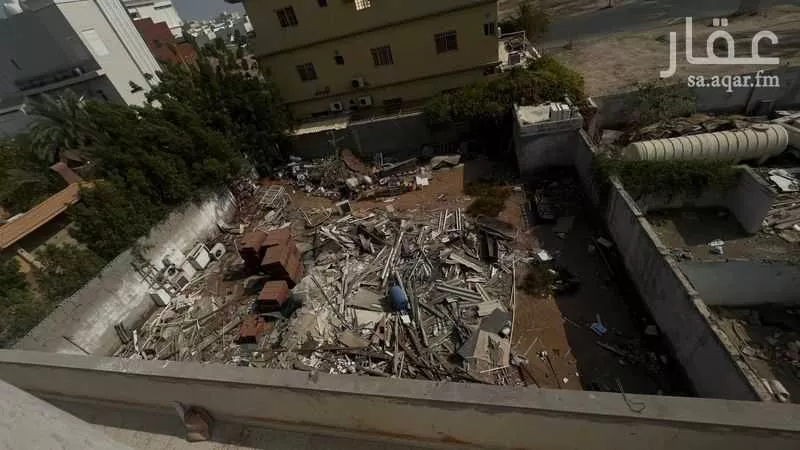 أرض للبيع في شارع سراج بن عبدالملك ، حي ابحر الجنوبية ، جدة ، جدة 1 صورة