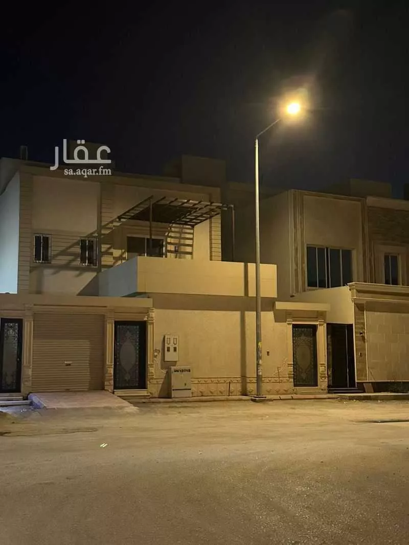 شقة للإيجار في شارع عبدالرحمن الدباس ، حي الرمال ، الرياض ، منطقة الرياض 1 صورة