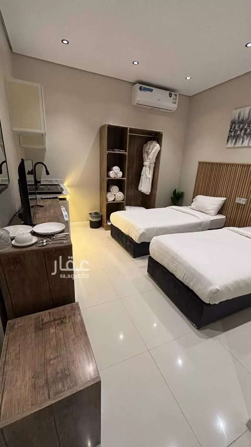 شقة للإيجار في شارع الامير عبدالرحمن ابن ناصر, حي العاصمة, مدينة امارة منطقة الرياض - الدرعيه, منطقة الرياض 1 صورة