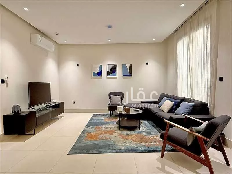 شقة للإيجار في شارع الحسن بن علي, حي التعاون, مدينة الرياض, منطقة الرياض 1 صورة