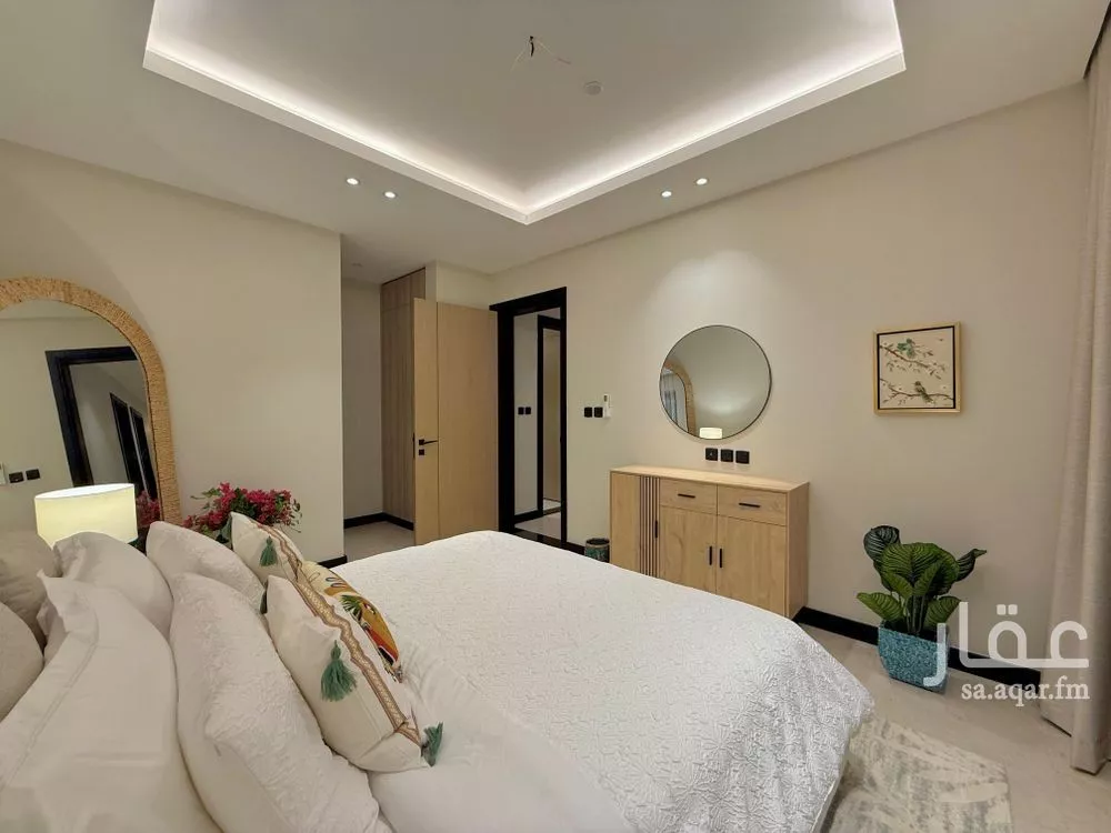 شقة للإيجار في شارع اسماء بنت مالك, حي العارض, مدينة الرياض, منطقة الرياض 1 صورة