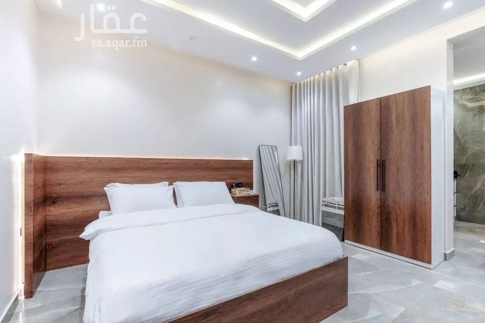 شقة للإيجار في شارع مدينة الزايد, حي العقيق, مدينة الرياض, منطقة الرياض 1 صورة