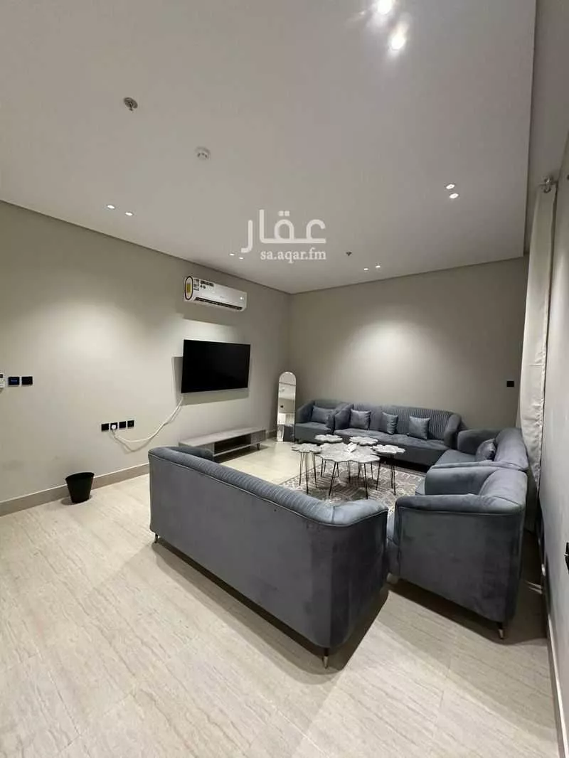 شقة للإيجار في شارع ممر75, حي الرمال, مدينة الرياض, منطقة الرياض 1 صورة