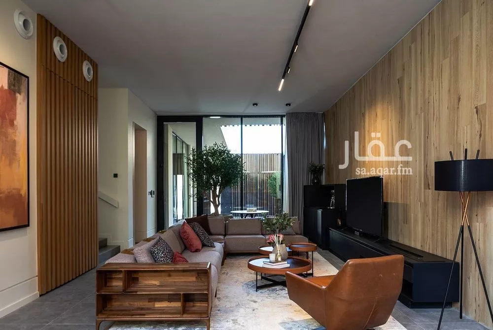 فيلا للإيجار في شارع الكتاب, حي الربيع, مدينة الرياض, منطقة الرياض 1 صورة