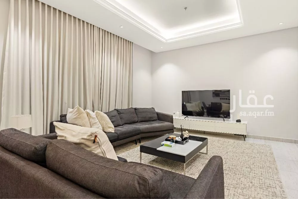 شقة للإيجار في شارع رقم 510, حي الملقا, مدينة الرياض, منطقة الرياض 1 صورة