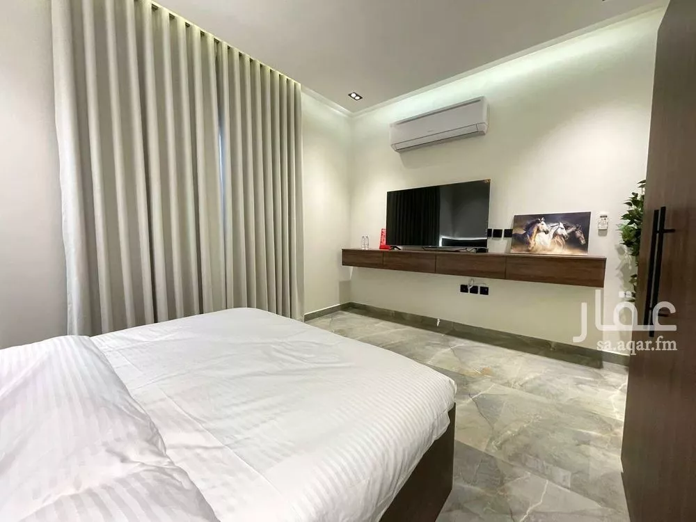 شقة للإيجار في شارع السعادات, حي الملقا, مدينة الرياض, منطقة الرياض 1 صورة