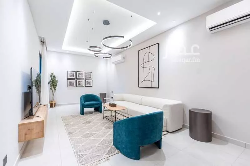 شقة للإيجار في شارع وادي الزرقاء, حي الندى, مدينة الرياض, منطقة الرياض 1 صورة