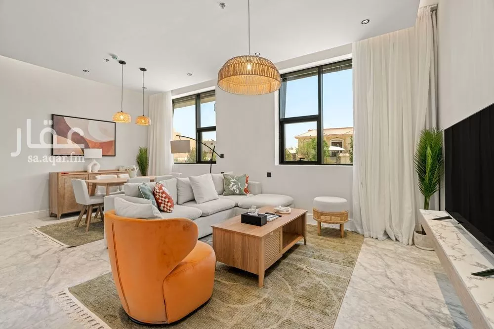 شقة للإيجار في شارع الشارقة, حي المحمدية, مدينة الرياض, منطقة الرياض 1 صورة