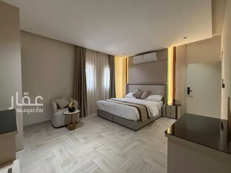 شقة للإيجار في شارع البحر الميت, حي إشبيلية, مدينة الرياض, منطقة الرياض 1 صورة