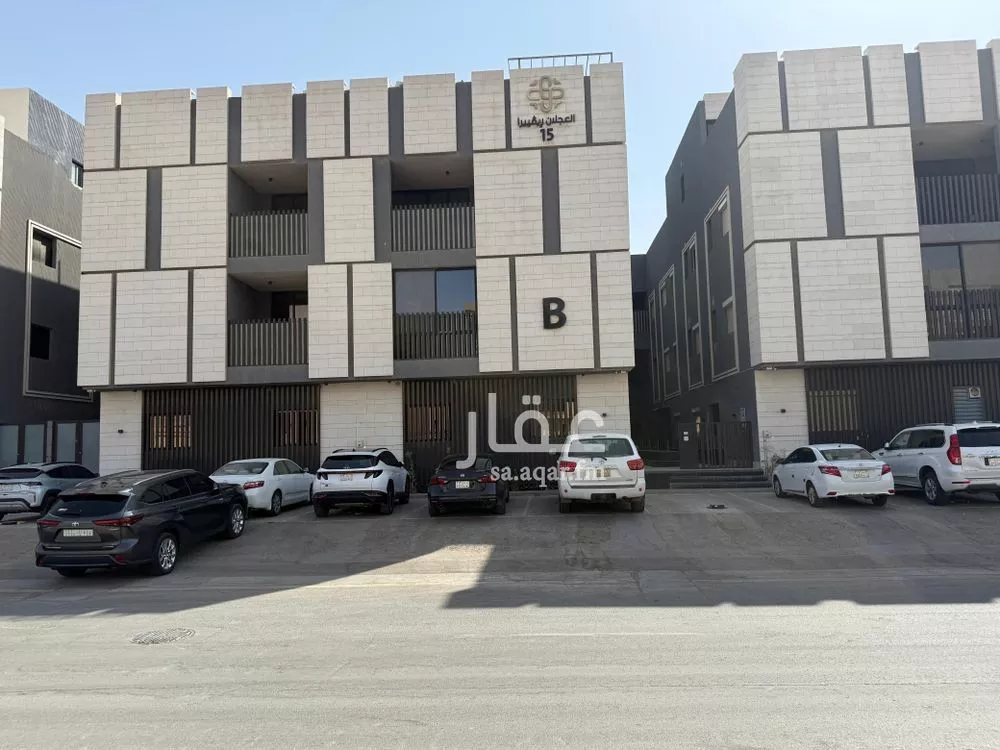 شقة للإيجار في شارع عبدالواحد الأزجي, حي قرطبة, مدينة الرياض, منطقة الرياض 1 صورة
