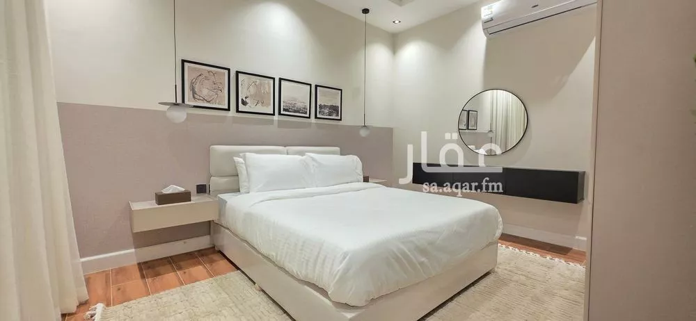 شقة للإيجار في شارع القادسية, حي الياسمين, مدينة الرياض, منطقة الرياض 1 صورة