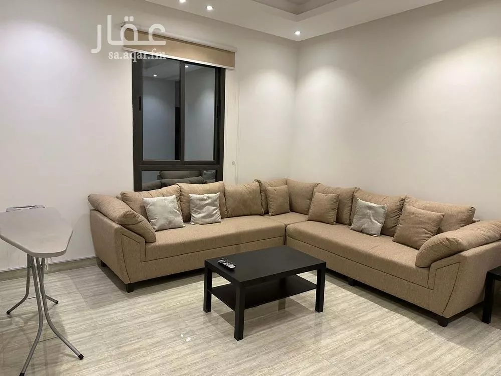 شقة للإيجار في شارع ابن مياس, حي قرطبة, مدينة الرياض, منطقة الرياض 1 صورة
