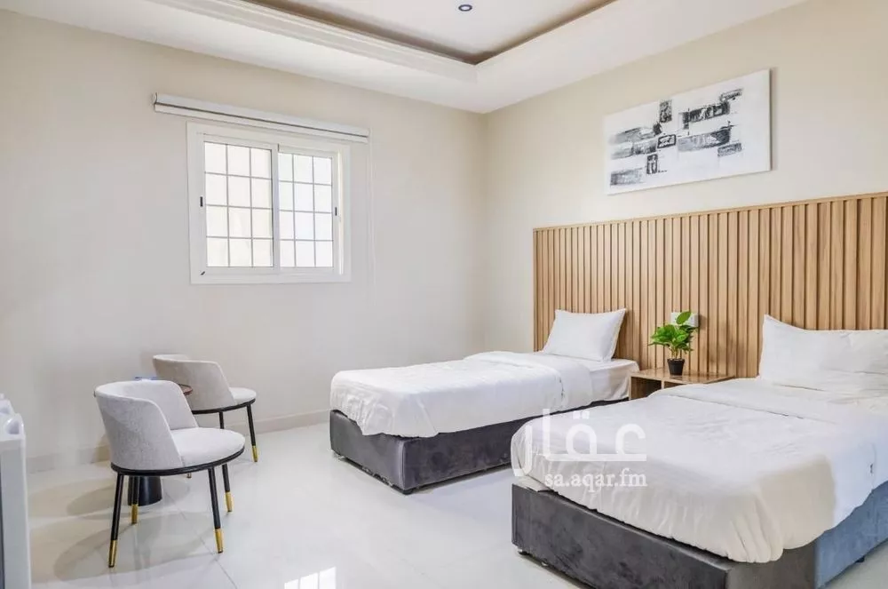شقة للإيجار في شارع الامير عبدالرحمن ابن ناصر, حي العاصمة, مدينة امارة منطقة الرياض - الدرعيه, منطقة الرياض 1 صورة