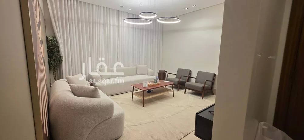 شقة للإيجار في حي الحمراء, مدينة الخبر, المنطقة الشرقية 1 صورة