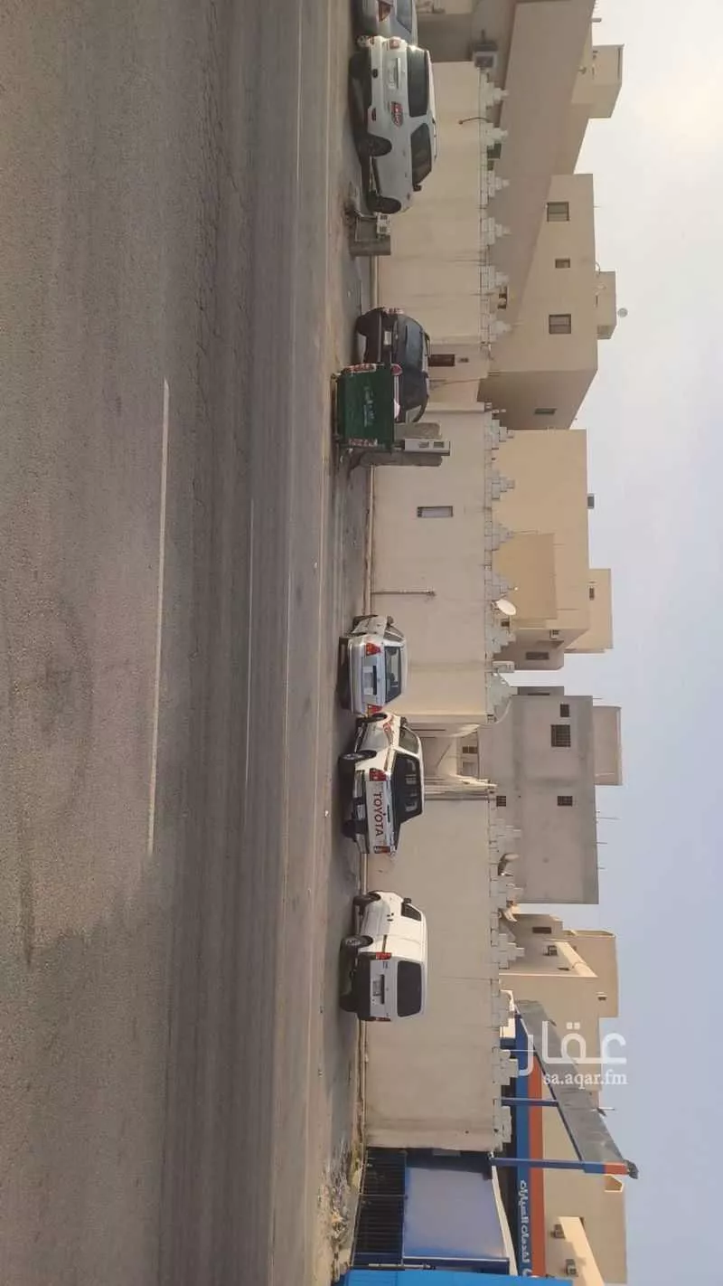 استراحة للإيجار في شارع احمد بن الخطاب, حي طويق, مدينة الرياض, منطقة الرياض 1 صورة