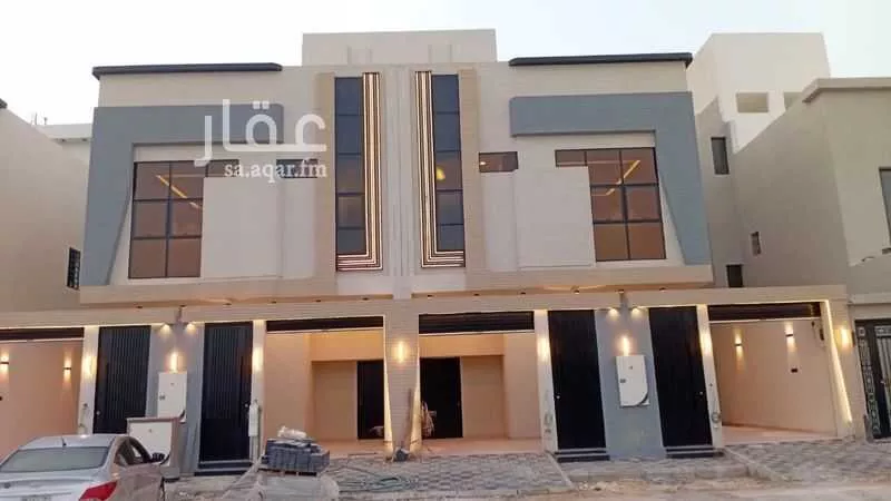 فيلا للبيع في شارع أبي القاسم بن مكي ، حي طيبة ، الرياض ، منطقة الرياض 1 صورة