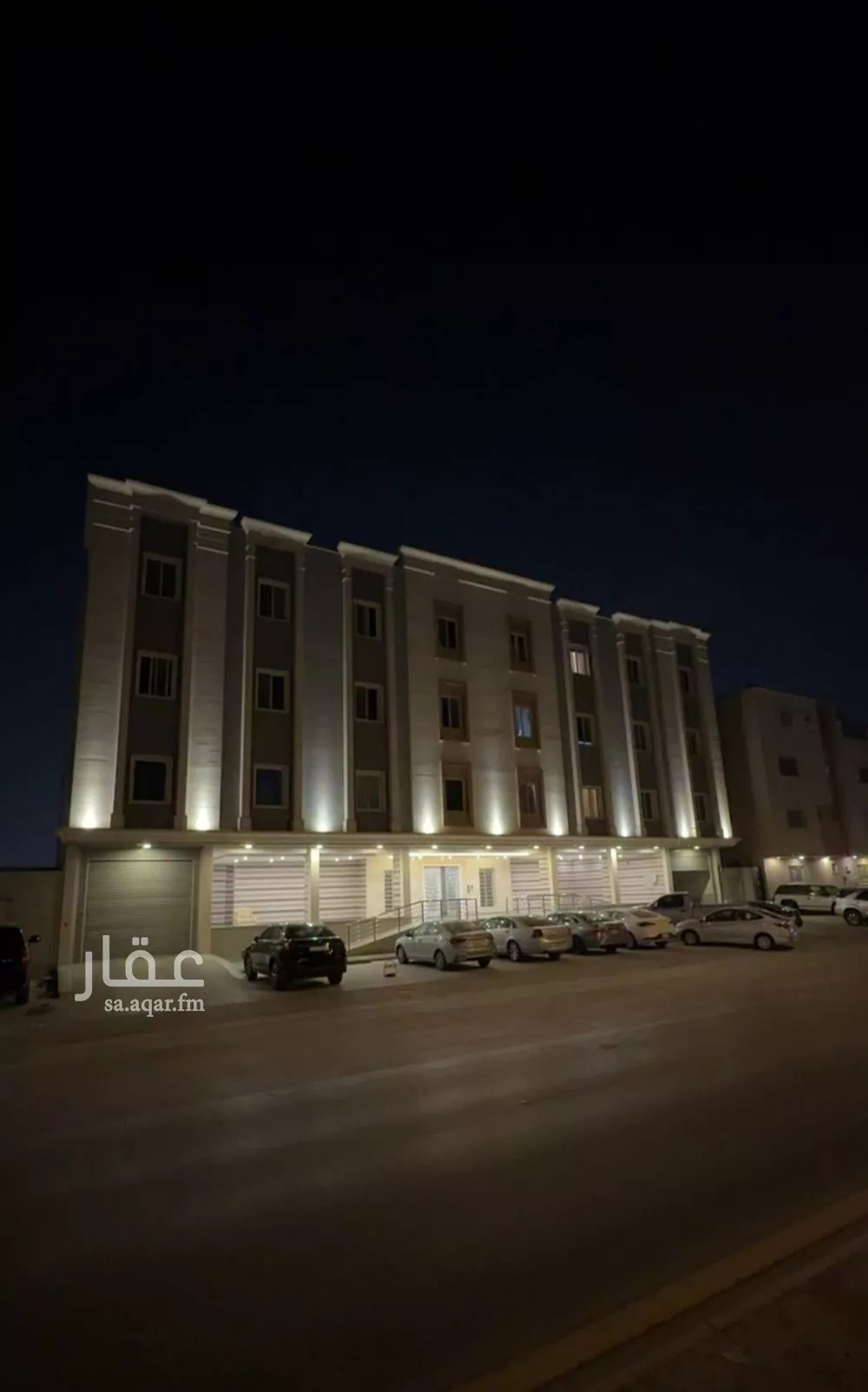 شقة للإيجار في شارع الفجر, حي الياسمين, مدينة الرياض, منطقة الرياض 1 صورة