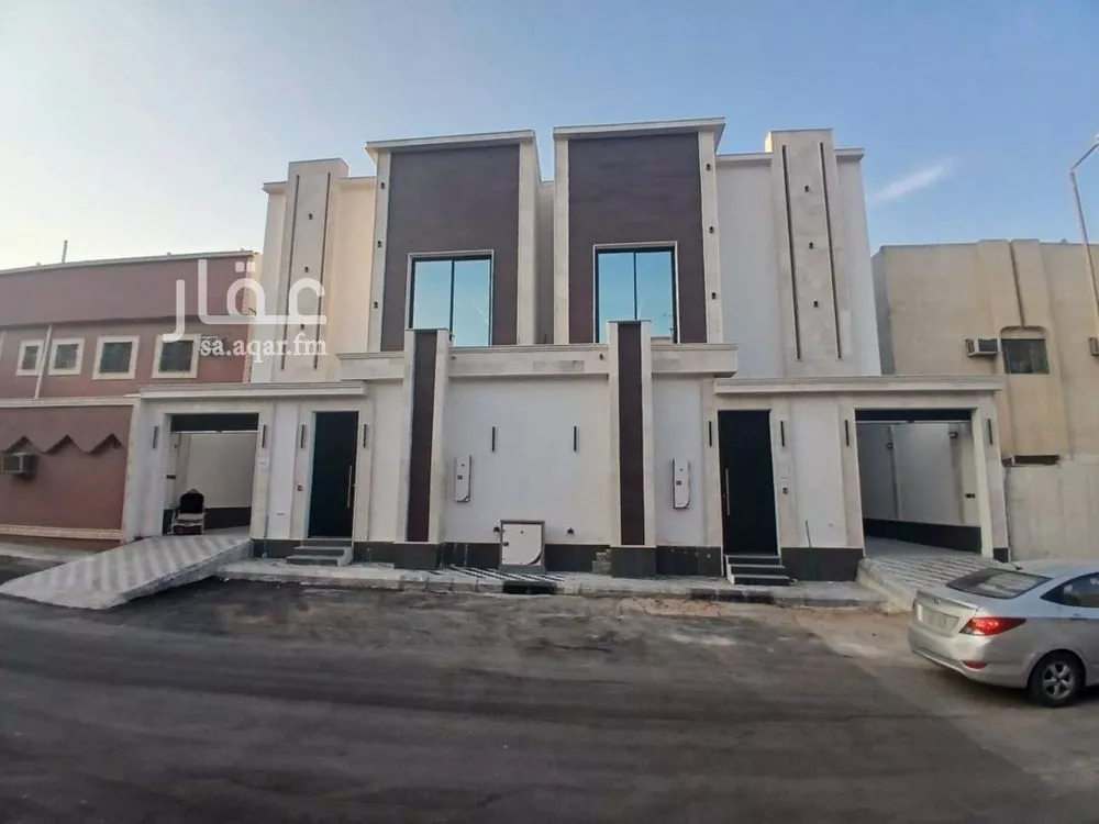 فيلا للبيع في شارع صداء, حي العريجاء الغربي, مدينة الرياض, منطقة الرياض 1 صورة