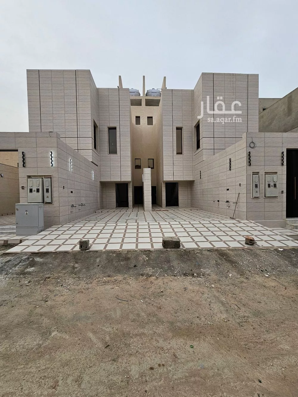 دور للبيع في شارع يحيى العصامي, حي طويق, مدينة الرياض, منطقة الرياض 1 صورة