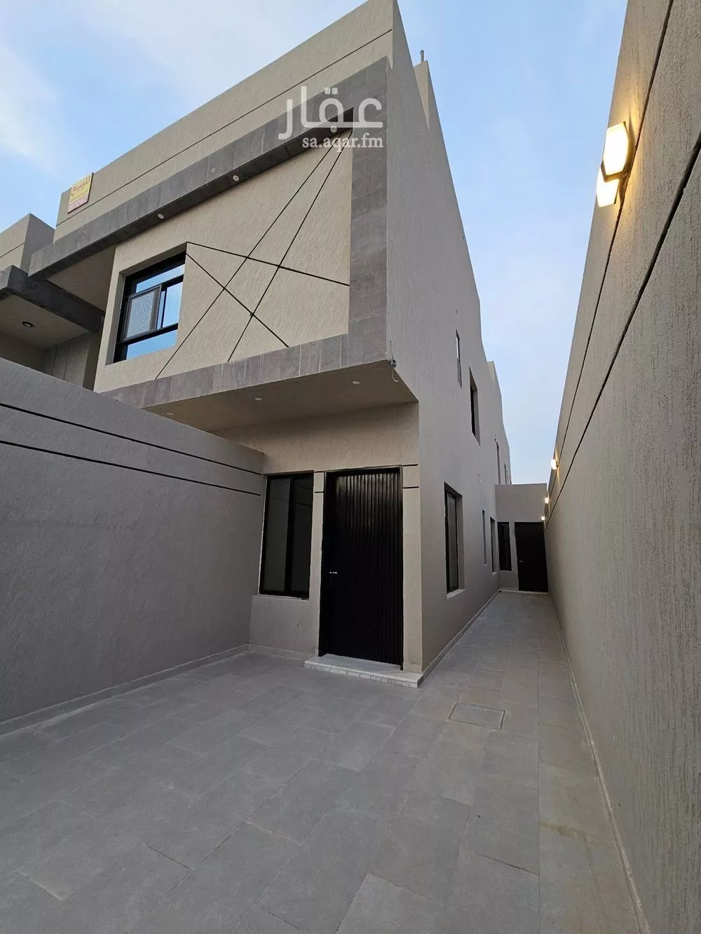 دور للبيع في شارع وادي الهدار, حي ضاحية نمار, مدينة الرياض, منطقة الرياض 1 صورة