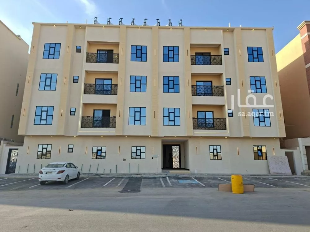 شقة للبيع في شارع ريس, حي بدر, مدينة الرياض, منطقة الرياض 1 صورة