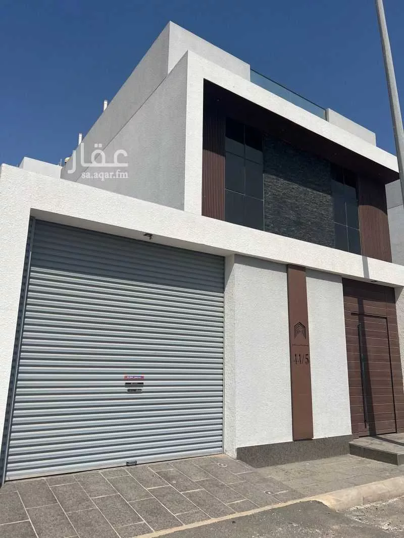 فيلا للإيجار في شارع داود بن سليمان, حي الشراع, مدينة جدة, منطقة مكة المكرمة 1 صورة