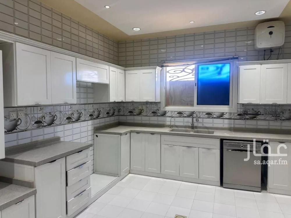 شقة للإيجار في شارع تقى الدين التميمى, حي المهدية, مدينة الرياض, منطقة الرياض 1 صورة