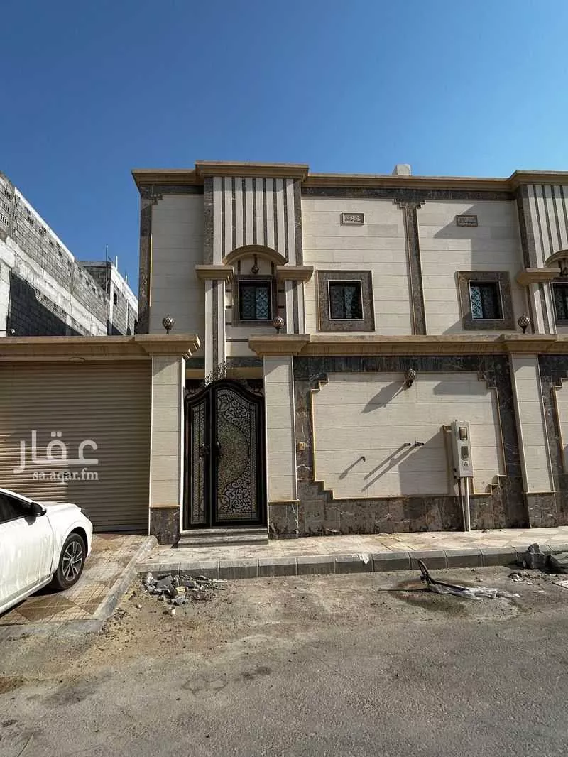 فيلا للبيع في شارع السلام ، حي ضاحية الملك فهد ، الدمام ، الدمام 1 صورة