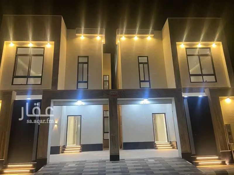 فيلا للبيع في شارع نصف القمر, حي ضاحية الملك فهد, مدينة الدمام, المنطقة الشرقية 1 صورة