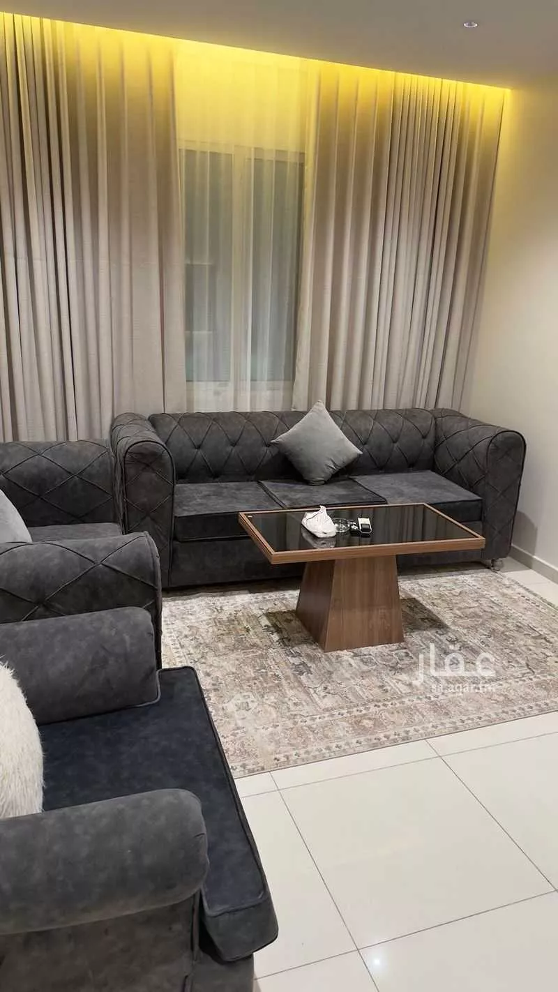 شقة للإيجار في شارع ابو عبيدة عامر بن الجراح ، حي طيبة ، الدمام ، الدمام 1 صورة