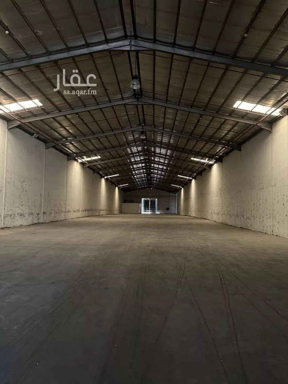 مستودع للإيجار في حي الخالدية الشمالية, مدينة الدمام, المنطقة الشرقية 1 صورة