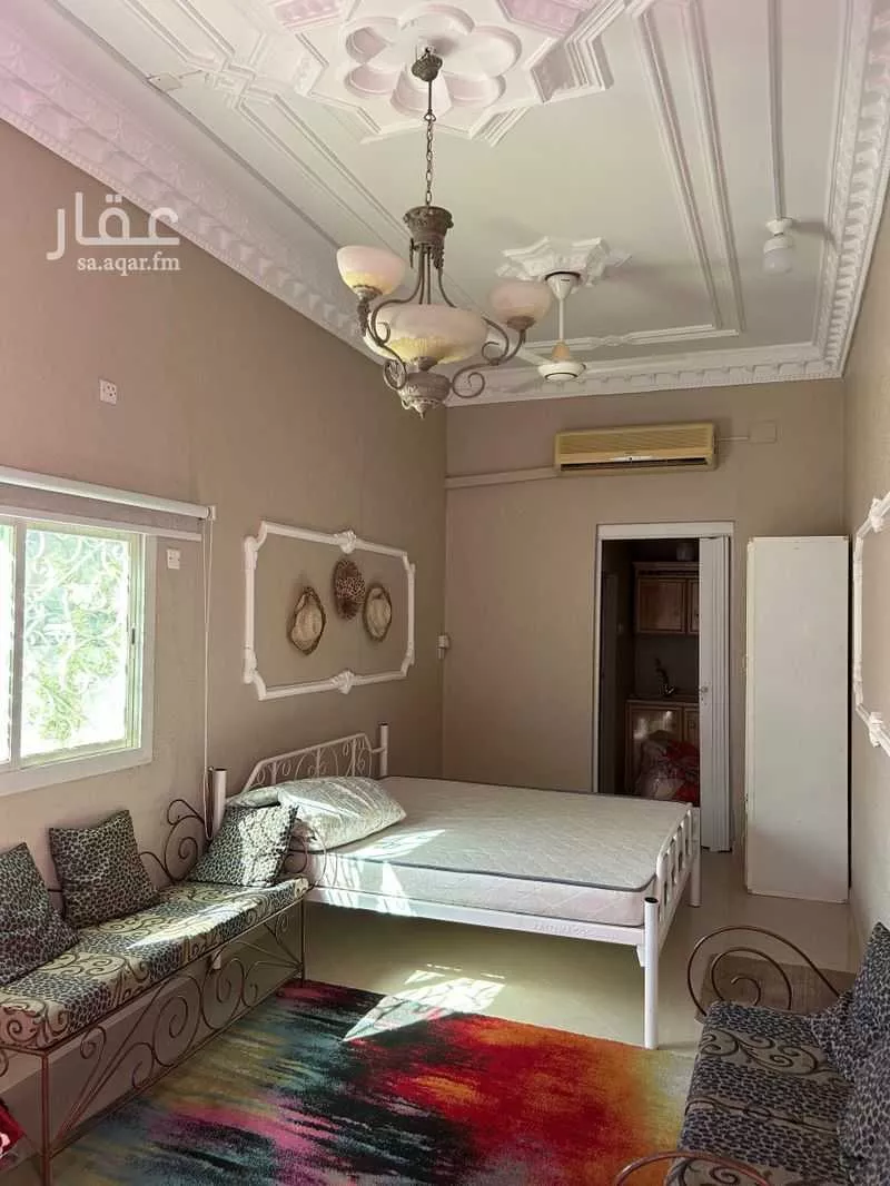 غرفة للإيجار في شارع الربيع ، حي الملك فهد ، مكة ، منطقة مكة المكرمة 1 صورة