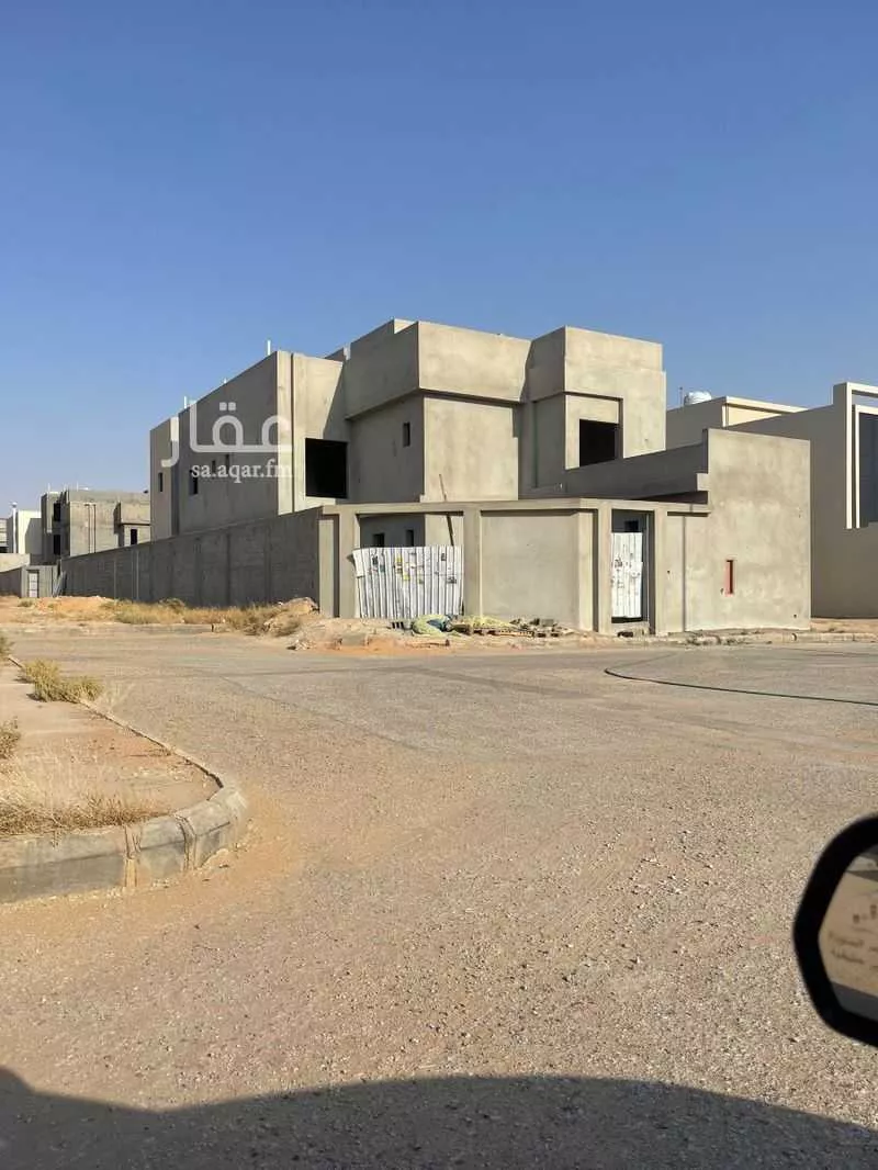فيلا للبيع في شارع علي بن عبد الجبار ، حي المحمدية ، عنيزة ، عنيزة 1 صورة