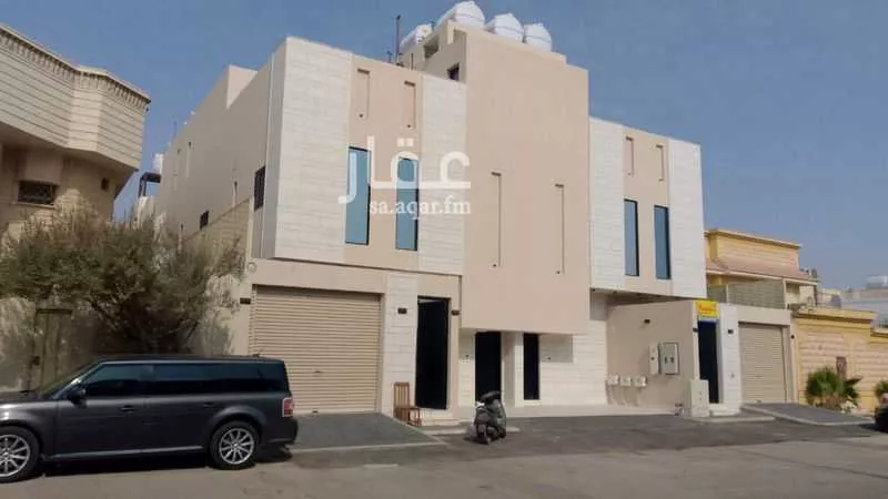 دور للإيجار في شارع ابن التاج, حي السلام, مدينة الرياض, منطقة الرياض 1 صورة