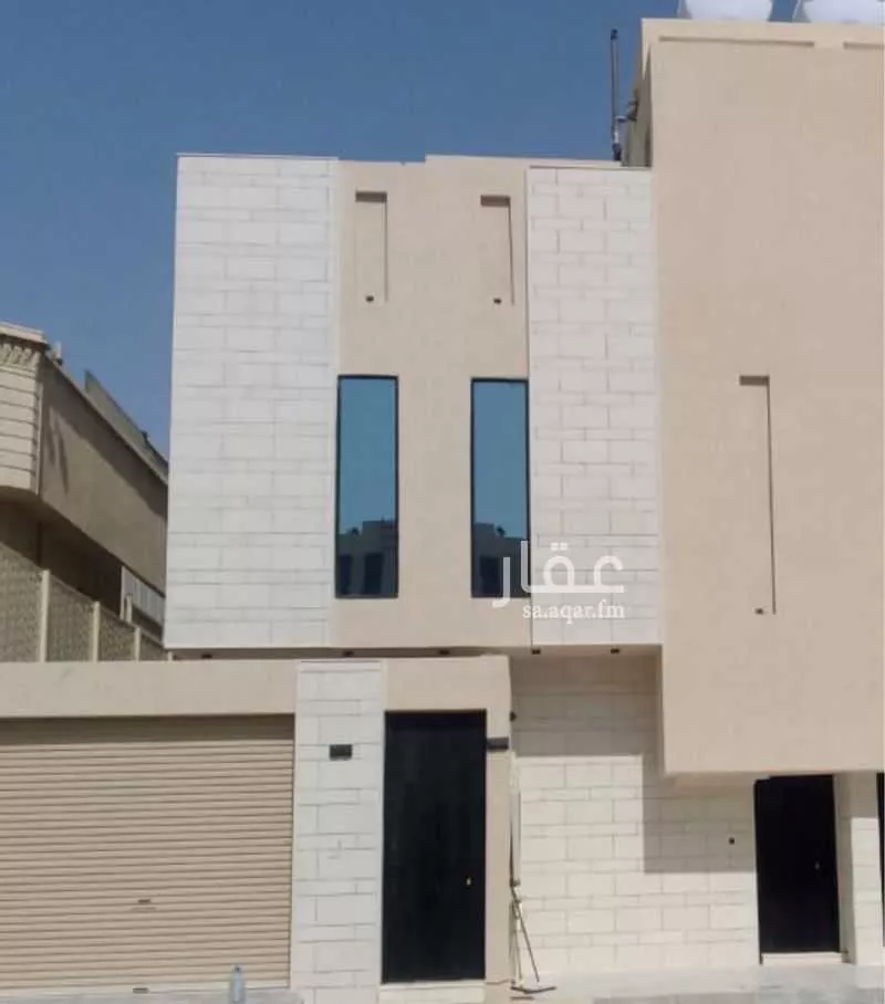 دور للإيجار في شارع ابن التاج, حي السلام, مدينة الرياض, منطقة الرياض 1 صورة
