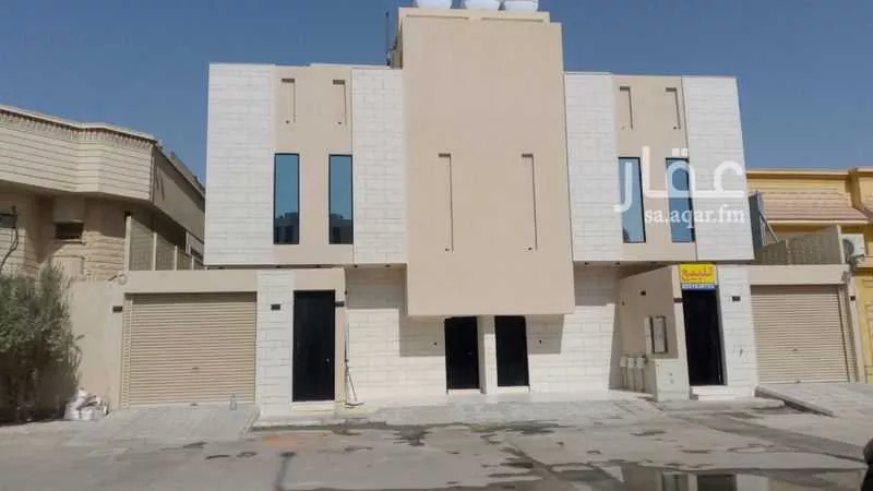 دور للبيع في شارع ابن التاج, حي السلام, مدينة الرياض, منطقة الرياض 1 صورة