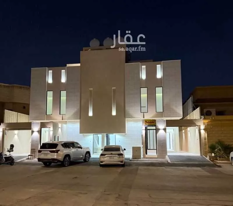 دور للبيع في شارع ابن التاج, حي السلام, مدينة الرياض, منطقة الرياض 1 صورة