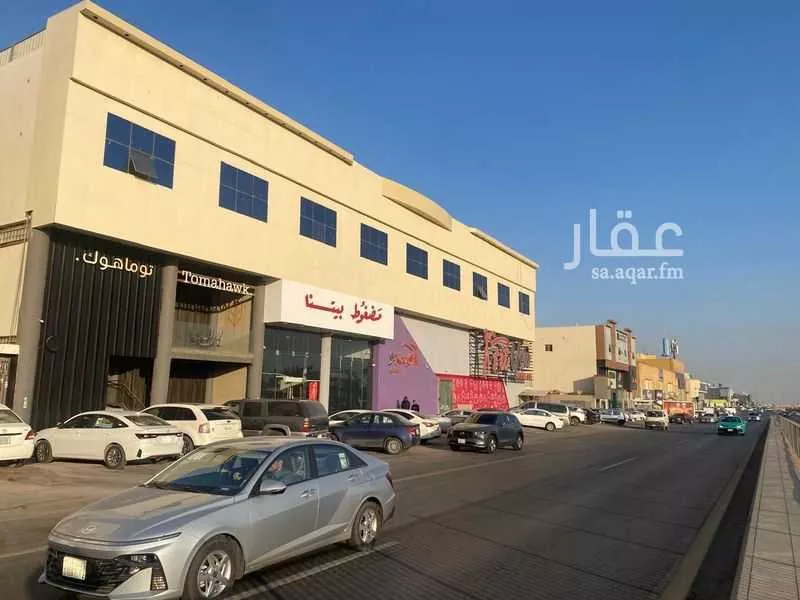 محل للإيجار في شارع الدائري الغربي الفرعي, حي السويدي الغربي, مدينة الرياض, منطقة الرياض 1 صورة
