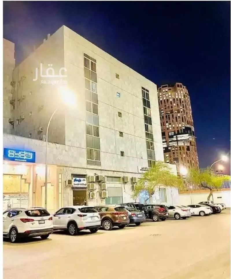 شقة للإيجار في شارع شداد بن اوس, حي العليا, مدينة الرياض, منطقة الرياض 1 صورة