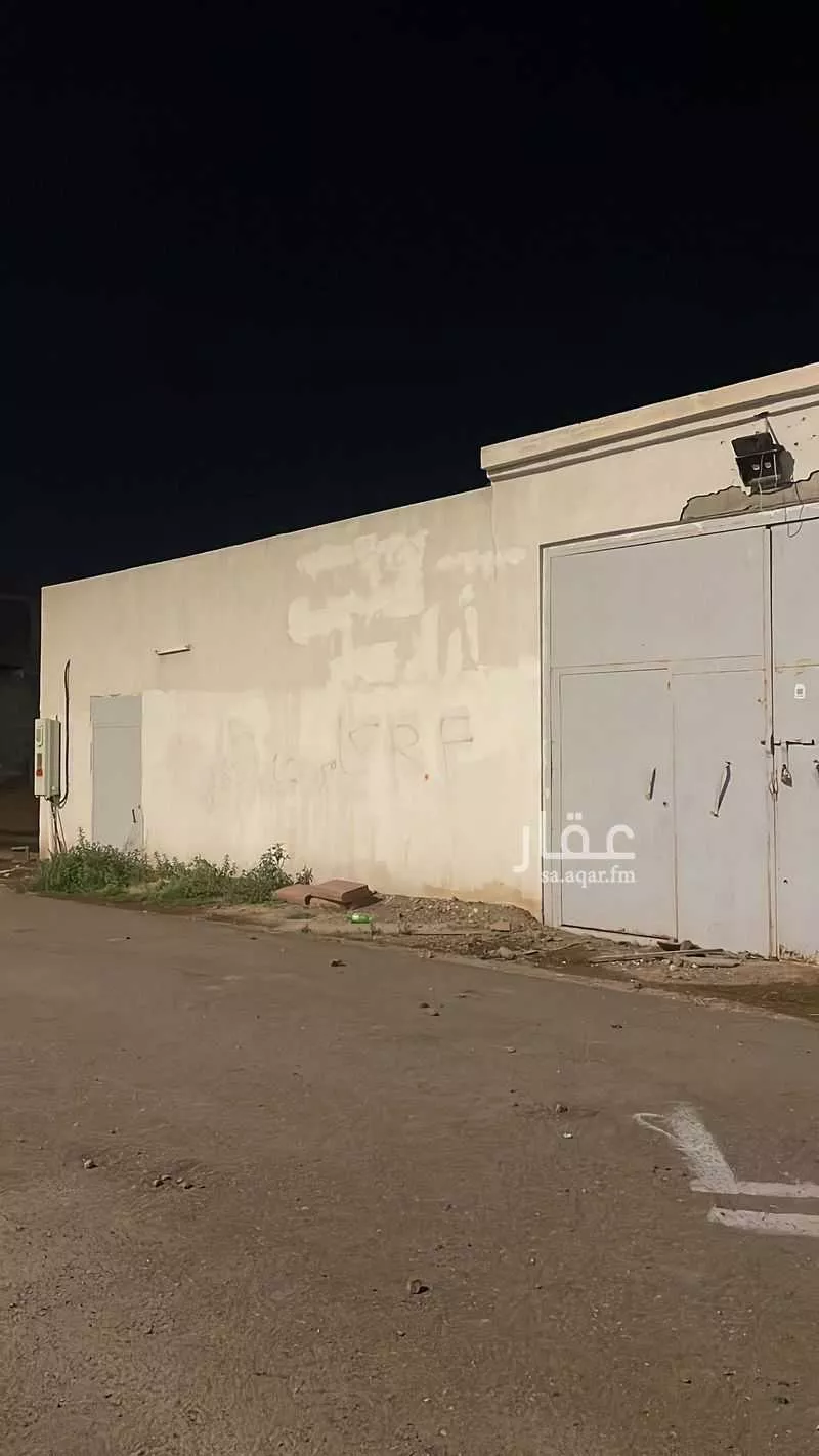 استراحة للإيجار في شارع عبدالله ابن محمد ابن حماد ، حي المدينة الصناعية ، المدينة المنورة ، منطقة المدينة المنورة 1 صورة