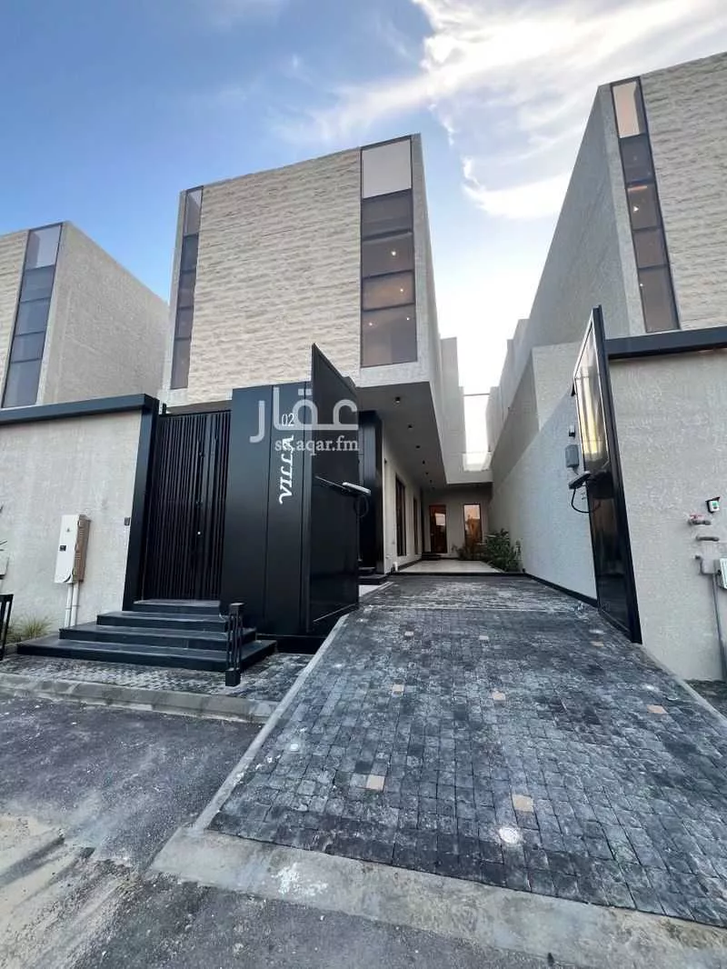 فيلا للبيع في شارع 85ج, حي الشعلة, مدينة الدمام, المنطقة الشرقية 1 صورة