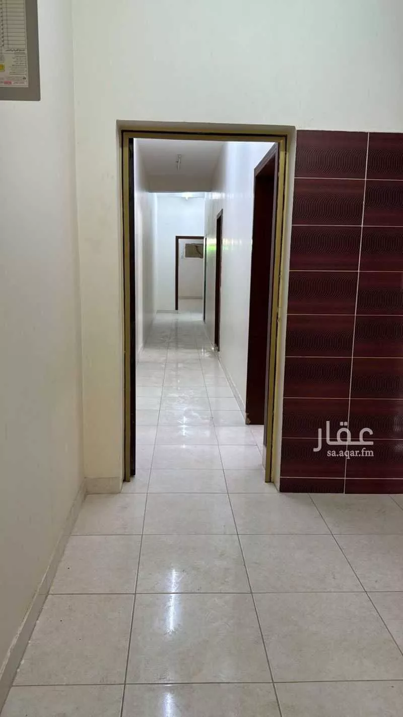 شقة للإيجار في شارع 5060420, حي الحمراء الأول, مدينة الاحساء, المنطقة الشرقية 1 صورة
