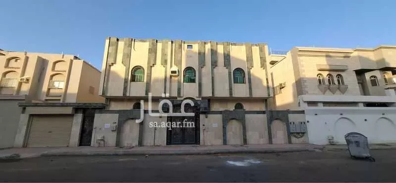 عمارة للبيع في شارع عبدالله ابن رباح, حي القصواء, مدينة المدينه المنوره, منطقة المدينة المنورة 1 صورة