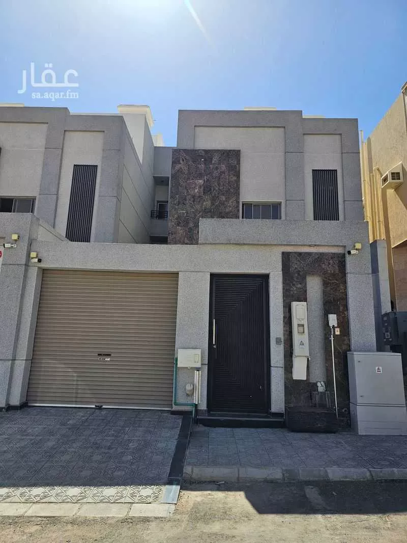 فيلا للإيجار في شارع مروان بن عبد الحميد, حي الجماوات, مدينة المدينه المنوره, منطقة المدينة المنورة 1 صورة