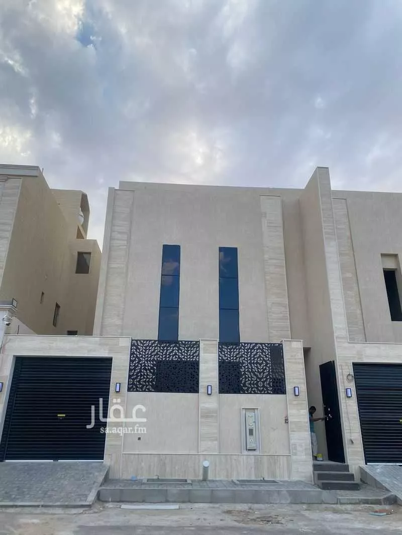فيلا للإيجار في حي المهدية, مدينة الرياض, منطقة الرياض 1 صورة