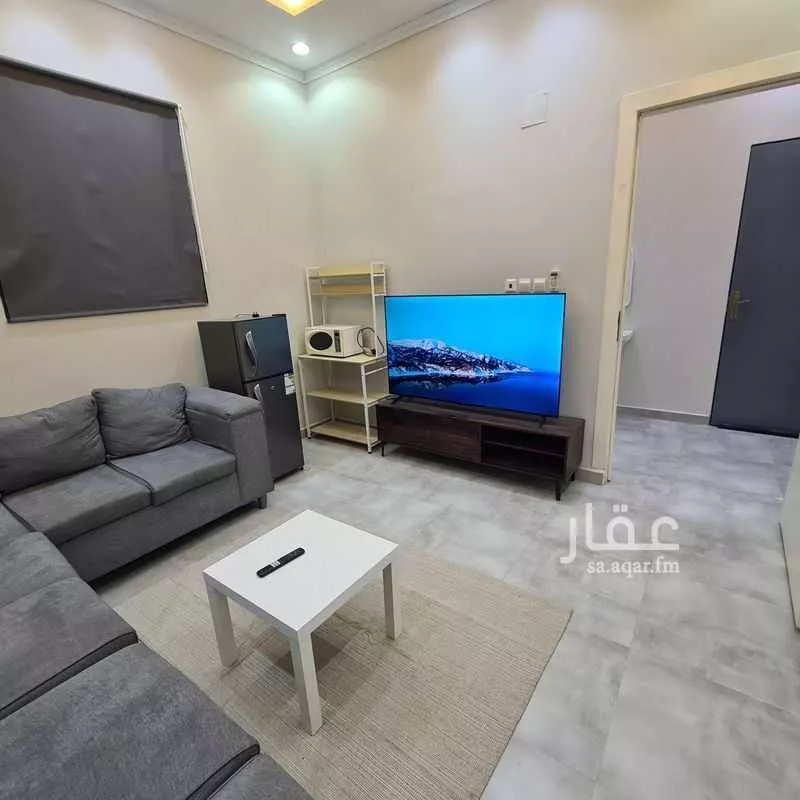 شقة للإيجار في شارع النبل, حي ظهرة لبن, مدينة الرياض, منطقة الرياض 1 صورة