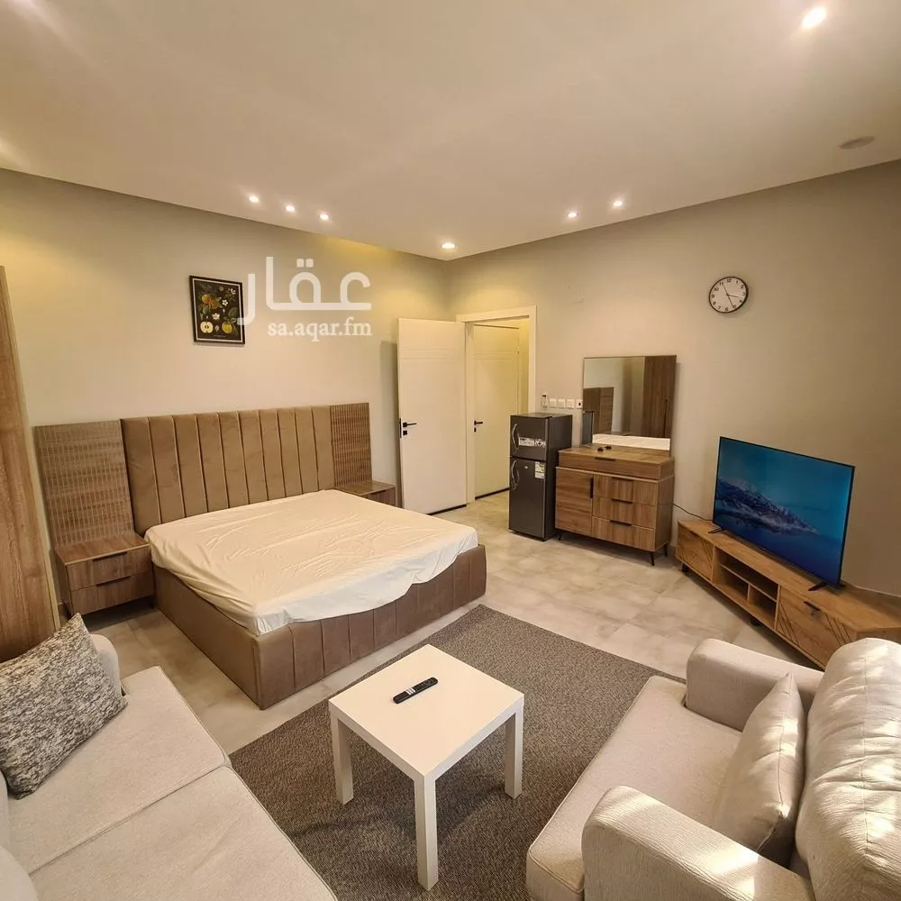 شقة للإيجار في شارع النبل, حي ظهرة لبن, مدينة الرياض, منطقة الرياض 1 صورة