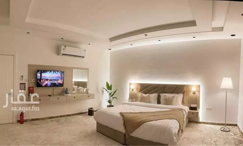 شقة مفروشة للحجز في شارع المناهج ، حي الزهراء ، جدة ، جدة 1 صورة