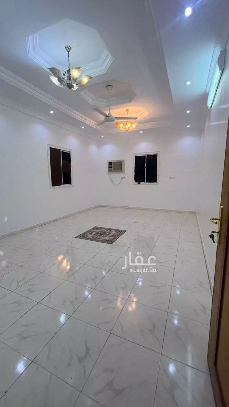 شقة للإيجار في شارع القادسيه ، حي الضرس ، محايل عسير ، محايل 1 صورة