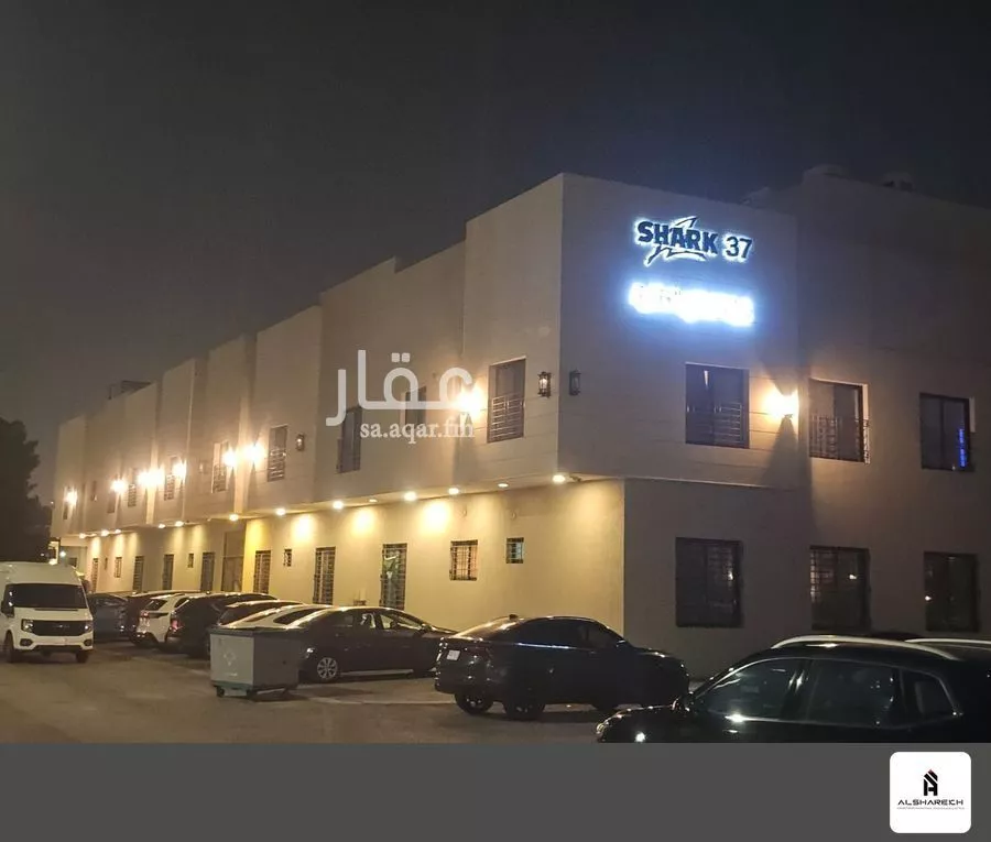 شقة للإيجار في  1 صورة